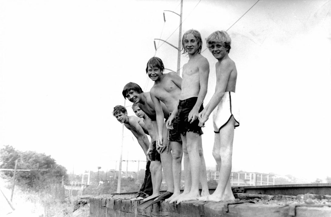 swimming-at-the-railroad-bridge-photobyjarmak